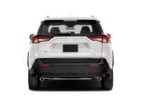 2021 Toyota RAV4 LE AWD Exterior Shot 7