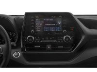 2021 Toyota Highlander Limited AWD Interior Shot 2