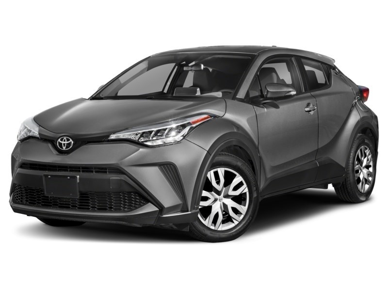 2021 Toyota C-HR LE FWD Exterior Shot 1