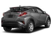 2021 Toyota C-HR LE FWD Exterior Shot 2