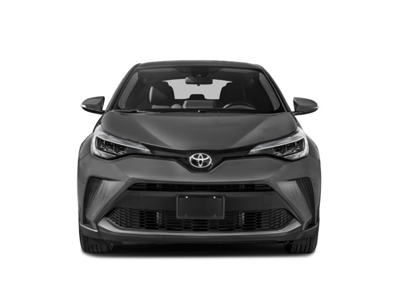 2021 Toyota C-HR LE FWD Exterior Shot 5