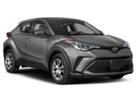 2021 Toyota C-HR LE FWD Exterior Shot 8