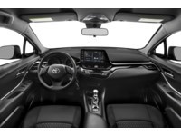 2021 Toyota C-HR LE FWD Interior Shot 6