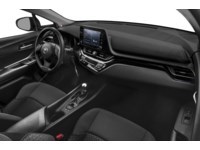 2021 Toyota C-HR LE FWD Interior Shot 1