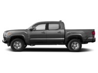 2022 Toyota Tacoma 4x4 Double Cab Auto Exterior Shot 5