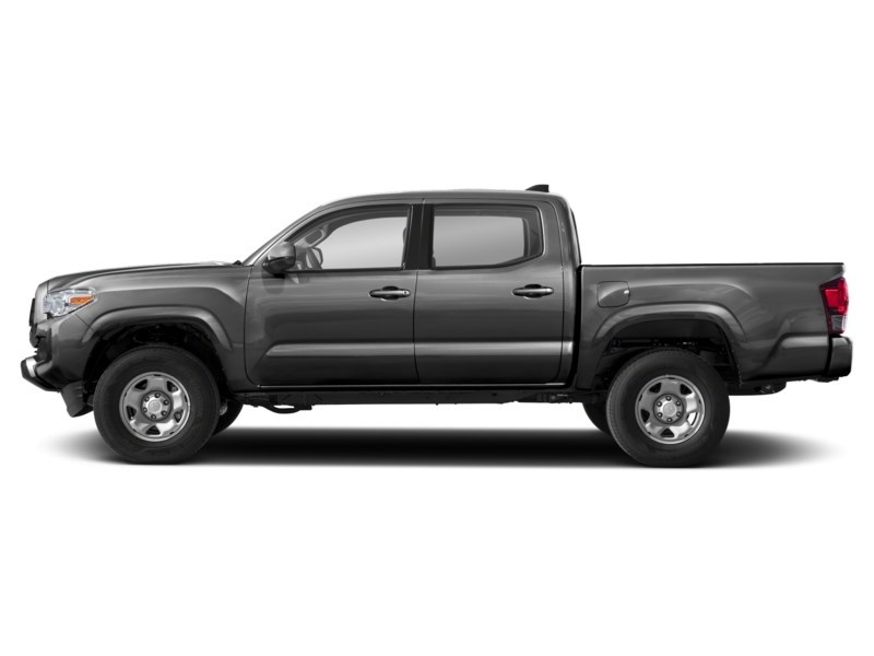 2022 Toyota Tacoma 4x4 Double Cab Auto Exterior Shot 5