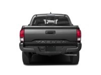2022 Toyota Tacoma 4x4 Double Cab Auto Exterior Shot 6