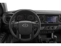 2022 Toyota Tacoma 4x4 Double Cab Auto Interior Shot 3