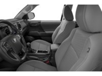 2022 Toyota Tacoma 4x4 Double Cab Auto Interior Shot 4