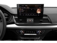 2021 Audi Q5 Sportback Progressiv 45 TFSI quattro Interior Shot 2