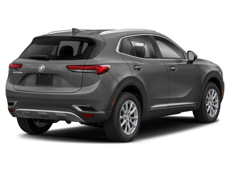 2022 Buick Envision Buick Envision Avenir | No Accidents | Dealer Serv Exterior Shot 2