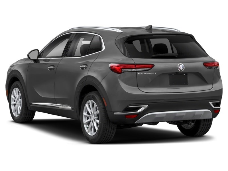 2022 Buick Envision Buick Envision Avenir | No Accidents | Dealer Serv Exterior Shot 9