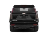 2022 Cadillac Escalade 4WD 4dr Sport Exterior Shot 7