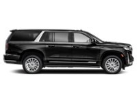 2023 Cadillac Escalade ESV 4WD 4dr Luxury Exterior Shot 10