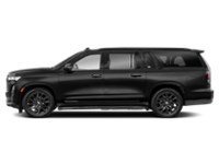 2024 Cadillac Escalade ESV 4WD 4dr Sport Platinum Exterior Shot 6