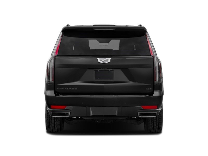 2024 Cadillac Escalade ESV 4WD 4dr Sport Platinum Exterior Shot 7
