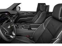 2024 Cadillac Escalade ESV 4WD 4dr Sport Platinum Interior Shot 4