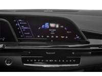 2024 Cadillac Escalade ESV 4WD 4dr Sport Platinum Interior Shot 2
