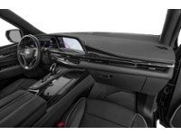 2024 Cadillac Escalade ESV 4WD 4dr Sport Platinum Interior Shot 1