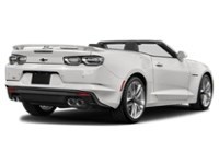2022 Chevrolet Camaro 2dr Conv 1SS Exterior Shot 2