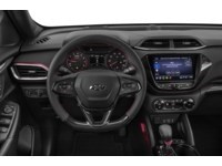 2022 Chevrolet Trailblazer AWD 4dr RS Interior Shot 3