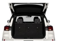 2021 Chevrolet Trailblazer AWD 4dr RS Exterior Shot 4