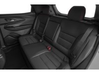 2022 Chevrolet Trailblazer AWD 4dr RS Interior Shot 5