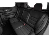 2021 Chevrolet Trailblazer AWD 4dr RS Interior Shot 5