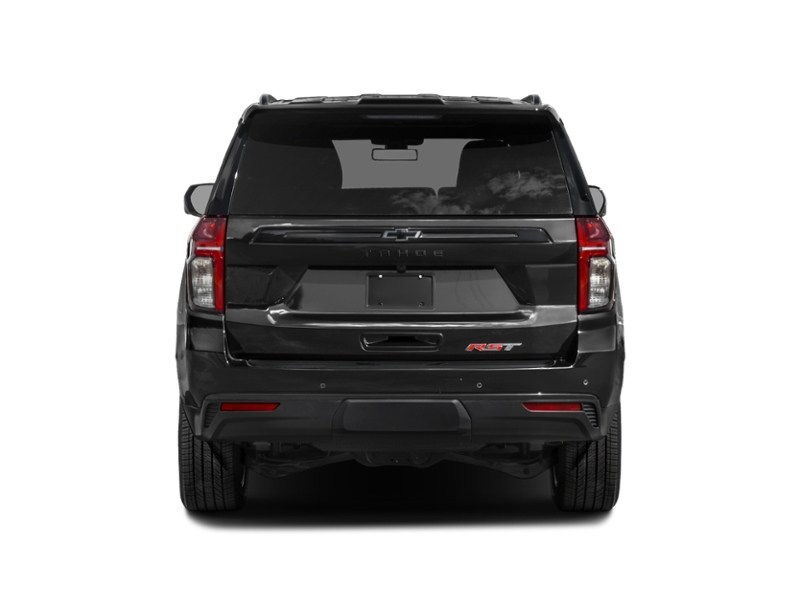 2023 Chevrolet Tahoe 4WD 4dr RST Exterior Shot 7