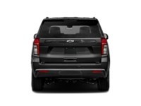 2024 Chevrolet Tahoe 4WD 4dr Z71 Exterior Shot 7