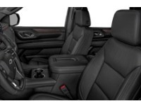 2024 Chevrolet Tahoe 4WD 4dr Z71 Interior Shot 4