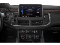 2022 Chevrolet Tahoe 4WD 4dr Z71 Interior Shot 2