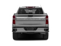 2021 Chevrolet Silverado 1500 4WD Crew Cab 147