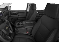 2021 Chevrolet Silverado 1500 4WD Crew Cab 147