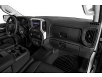 2021 Chevrolet Silverado 1500 4WD Crew Cab 147