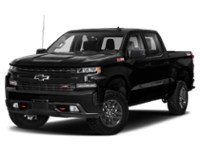 2020 Chevrolet Silverado 1500 4WD Crew Cab 147