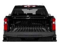 2020 Chevrolet Silverado 1500 4WD Crew Cab 147