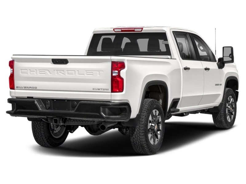 2021 Chevrolet Silverado 2500HD 4WD Crew Cab 159
