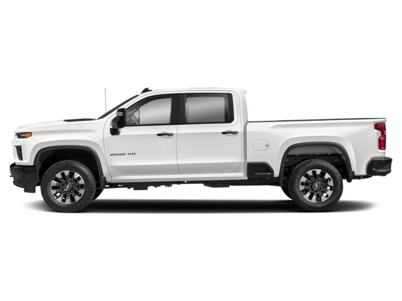 2022 Chevrolet Silverado 2500HD 4WD Crew Cab 159