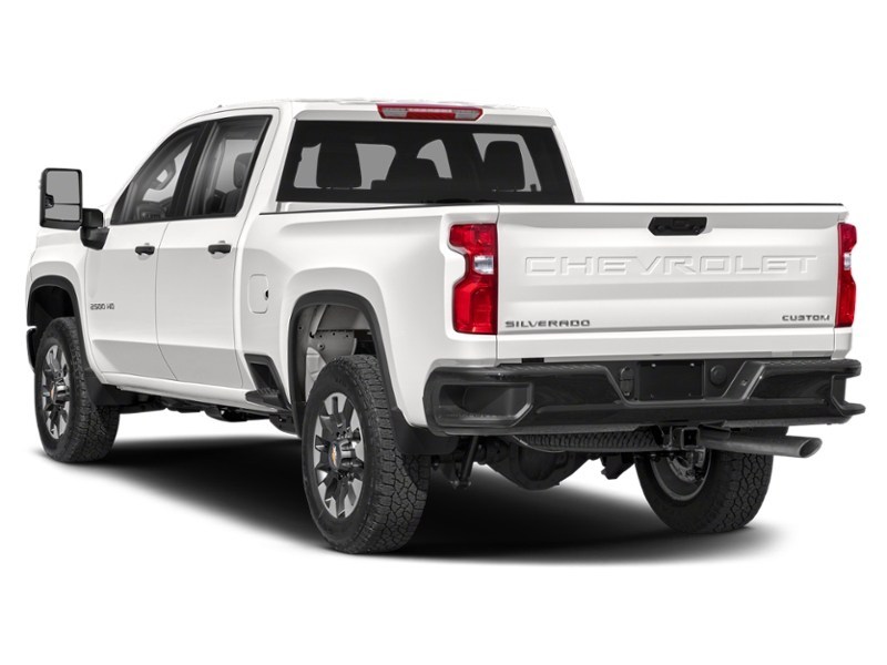 2022 Chevrolet Silverado 2500HD 4WD Crew Cab 159