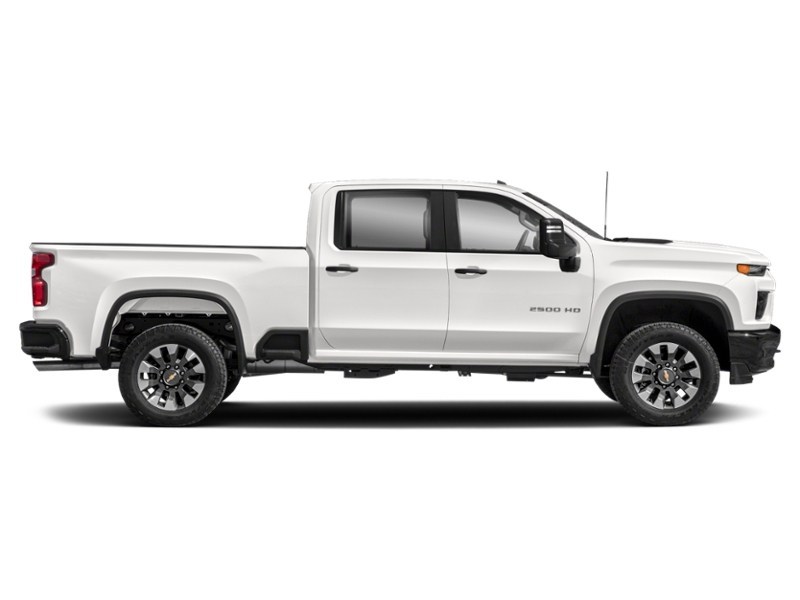 2022 Chevrolet Silverado 2500HD 4WD Crew Cab 159