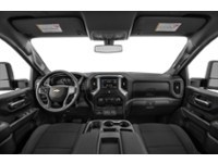2022 Chevrolet Silverado 2500HD 4WD Crew Cab 159