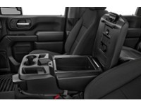2022 Chevrolet Silverado 2500HD 4WD Crew Cab 159