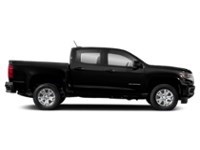 2022 Chevrolet Colorado 4WD Crew Cab 128