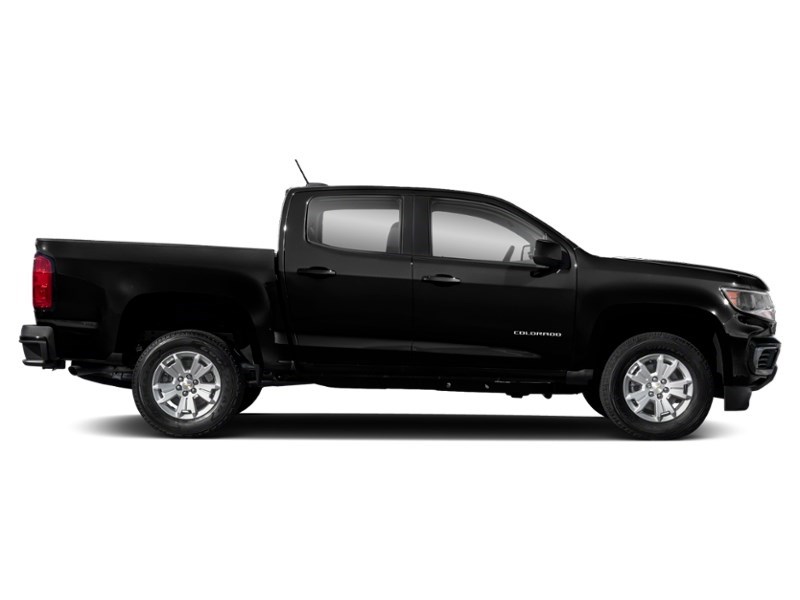 2022 Chevrolet Colorado 4WD Crew Cab 128