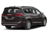 2022 Chrysler Pacifica Limited FWD Exterior Shot 2