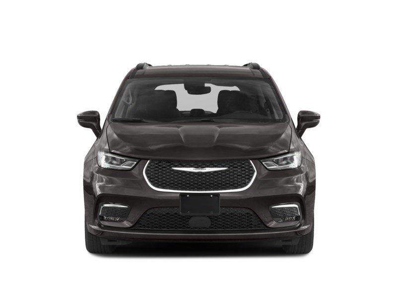 2022 Chrysler Pacifica Limited FWD Exterior Shot 5