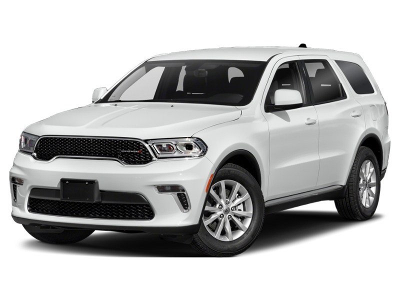 2021 Dodge Durango R/T AWD Exterior Shot 1