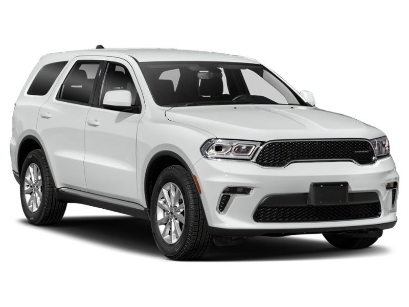 2021 Dodge Durango R/T AWD Exterior Shot 8