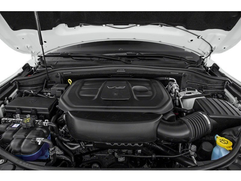 2021 Dodge Durango R/T AWD Exterior Shot 3